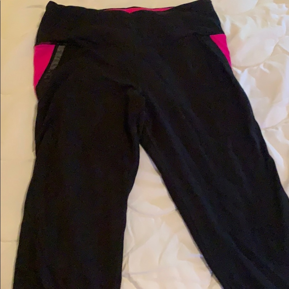 Gym pants